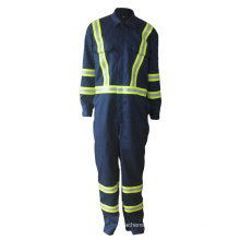 nfpa 2112 inherent aramid fireproof FR workwear